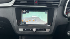 Nac MG Zs 1.5 VTi-TECH Exclusive 5dr Petrol Hatchback